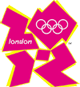 London Olympic Promotional Staff